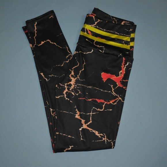 Printed Legging Collection *30% sale* - Picture 3 of 3